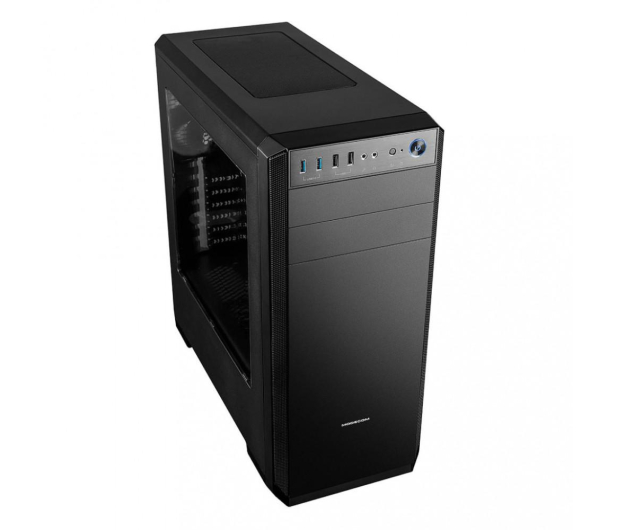 MODECOM Oberon Pro USB 3.0 czarna - 398124 - zdjęcie 7